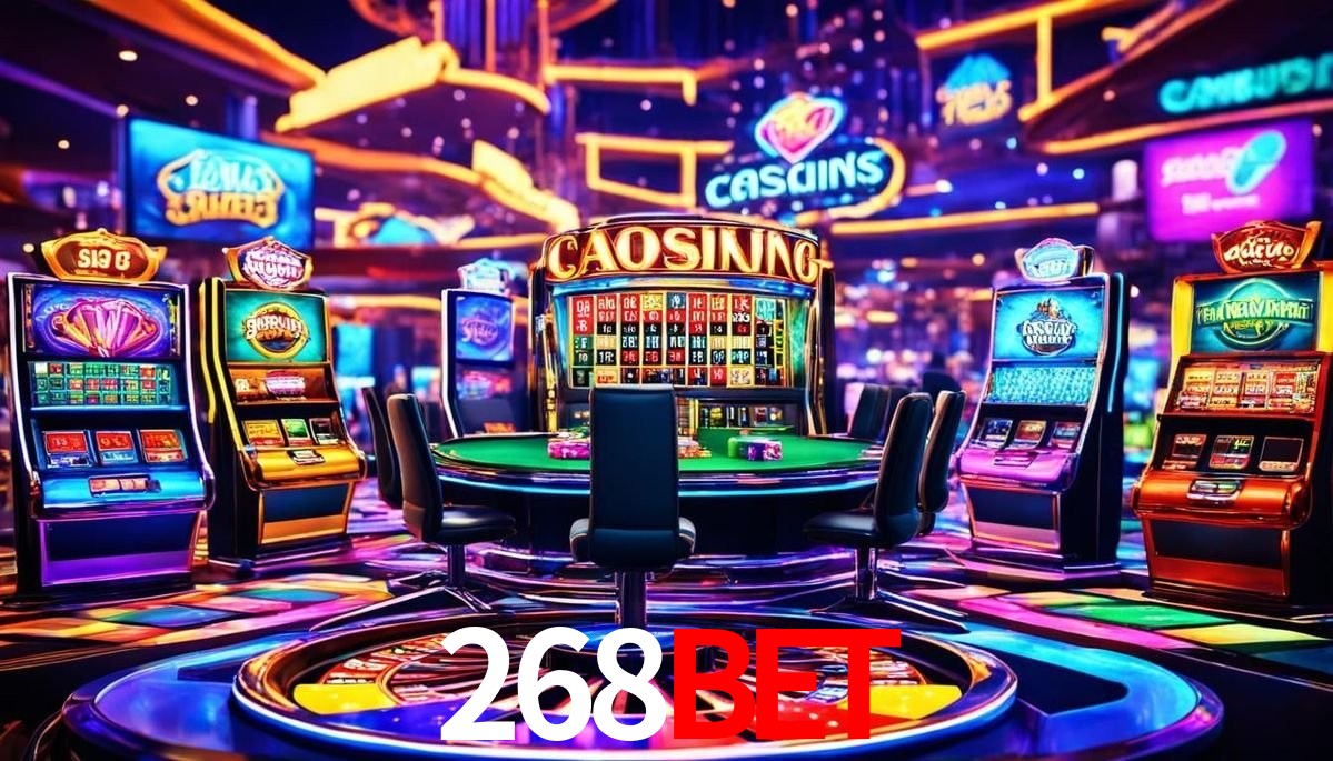 Jogo Aviator 268bet