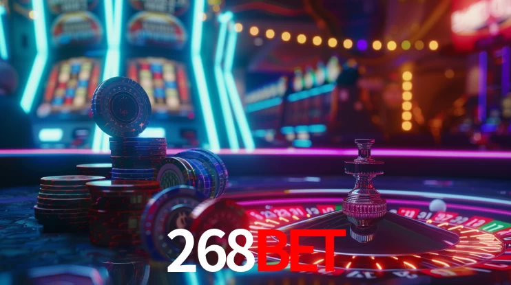 Game Providers 268bet