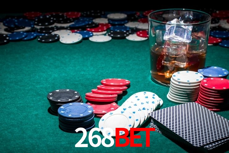 Jogos Exclusivos 268bet