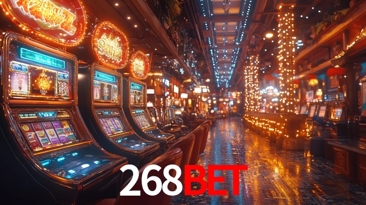 268bet