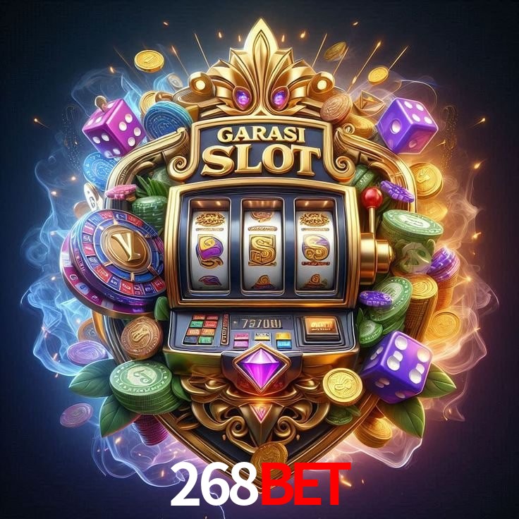 Diretório de Jogos 268bet