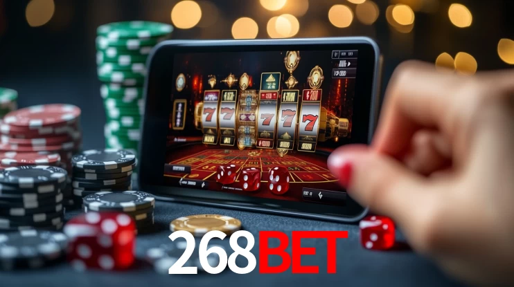 Programa VIP 268bet