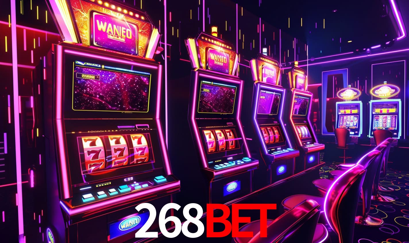 Descubra o Programa VIP da 268bet: Vantagens Exclusivas para Jogadores
