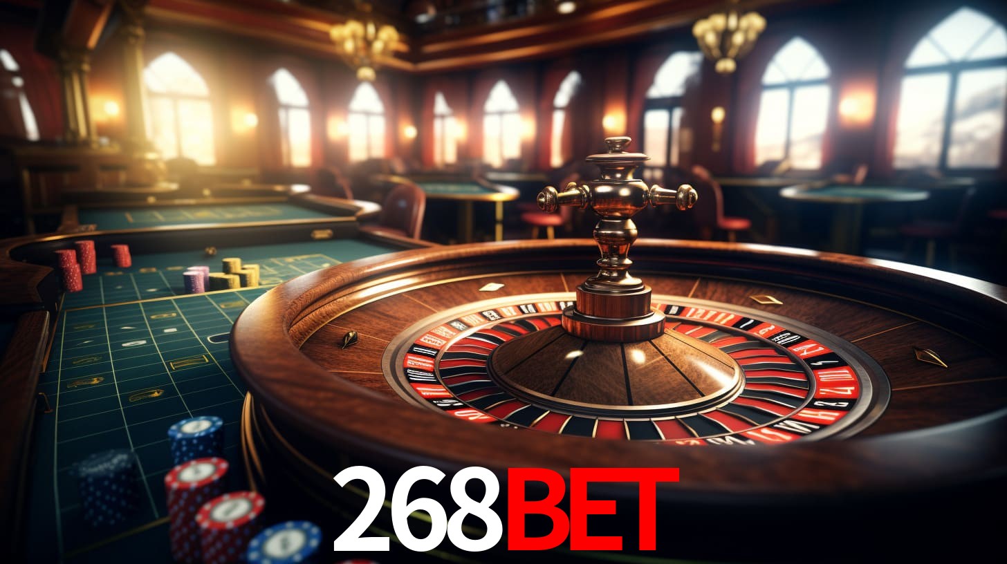 Spaceman Game 268bet