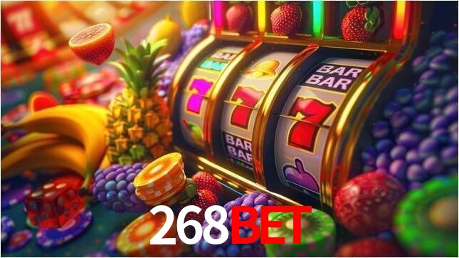 Flash Promotion 268bet