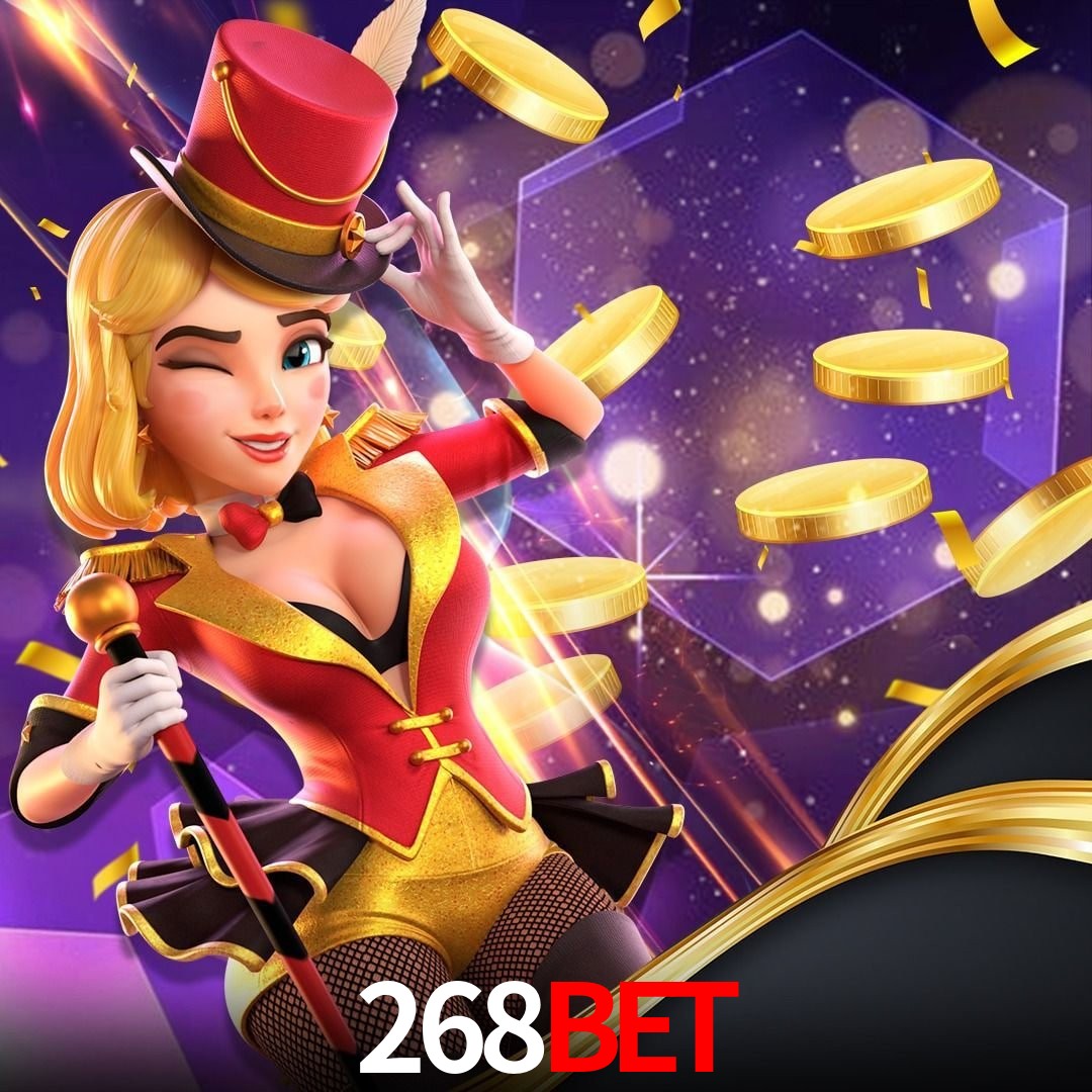 Football Betting 268bet