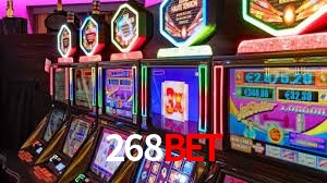 Inovações de Jogos na 268bet: O Futuro das Experiências Interativas