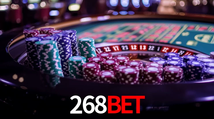 VIP Casino 268bet