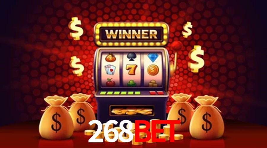 Secure Login 268bet