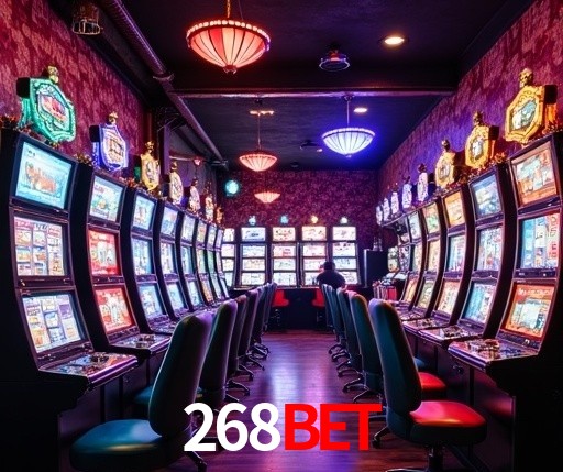 Especiais de Fim de Semana 268bet
