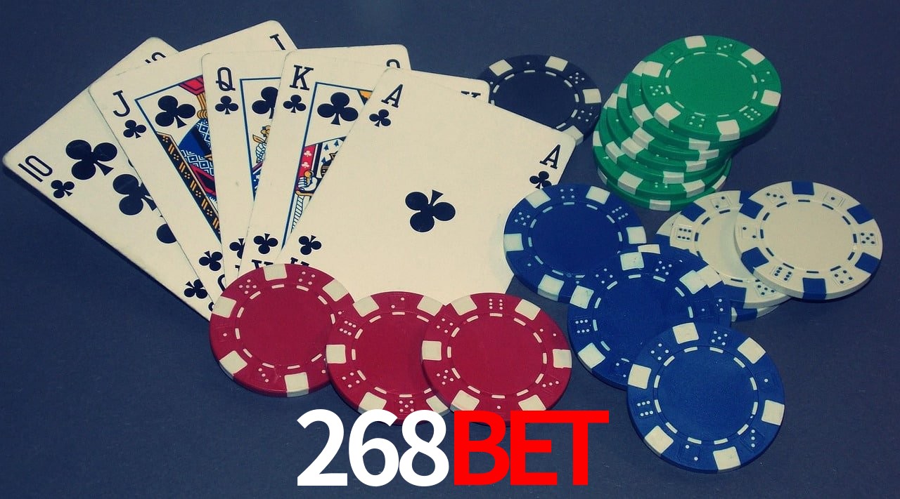 Player Reviews 268bet