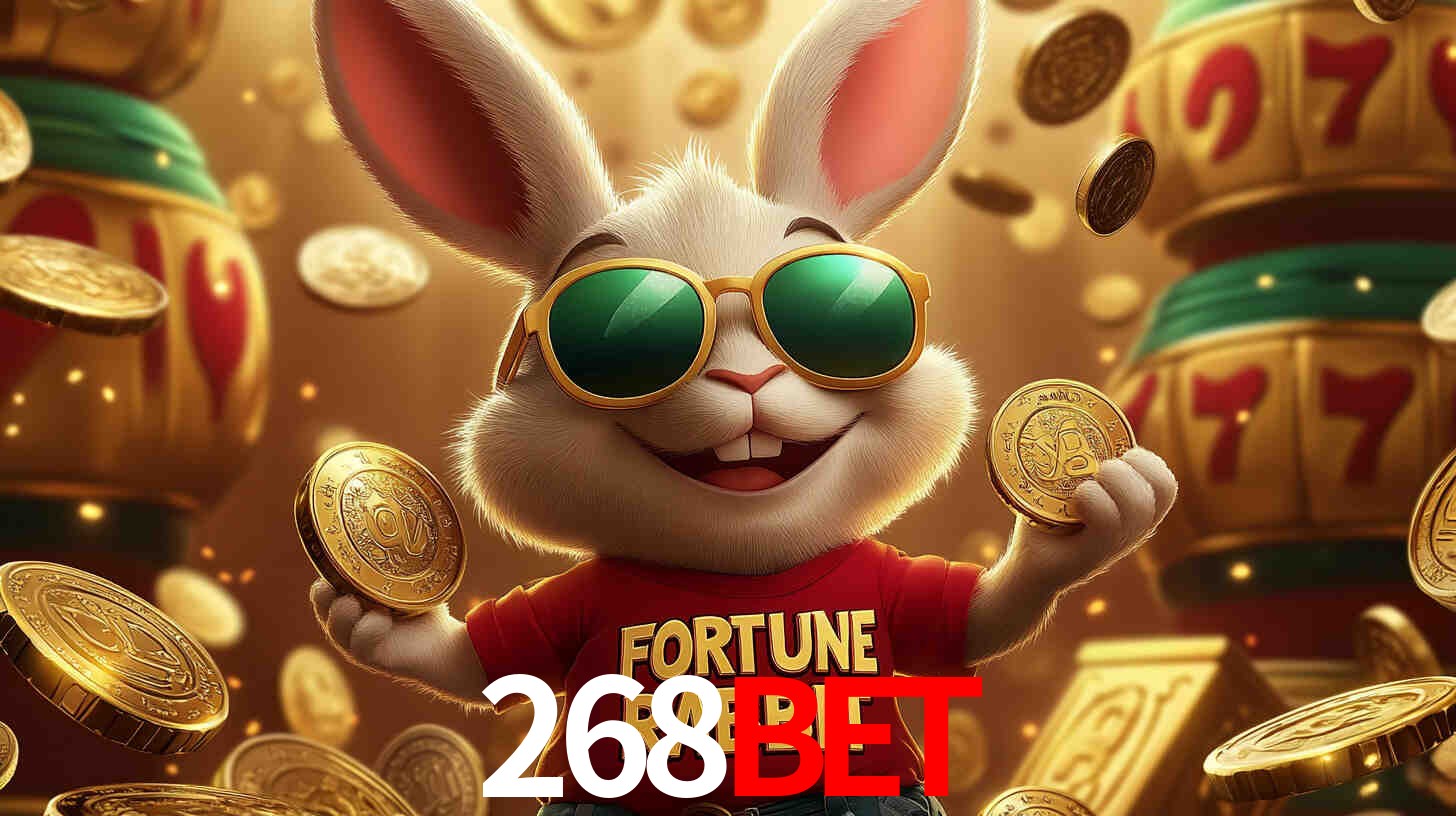268bet: Seu Especialista em Apostas Esportivas Brasileiras