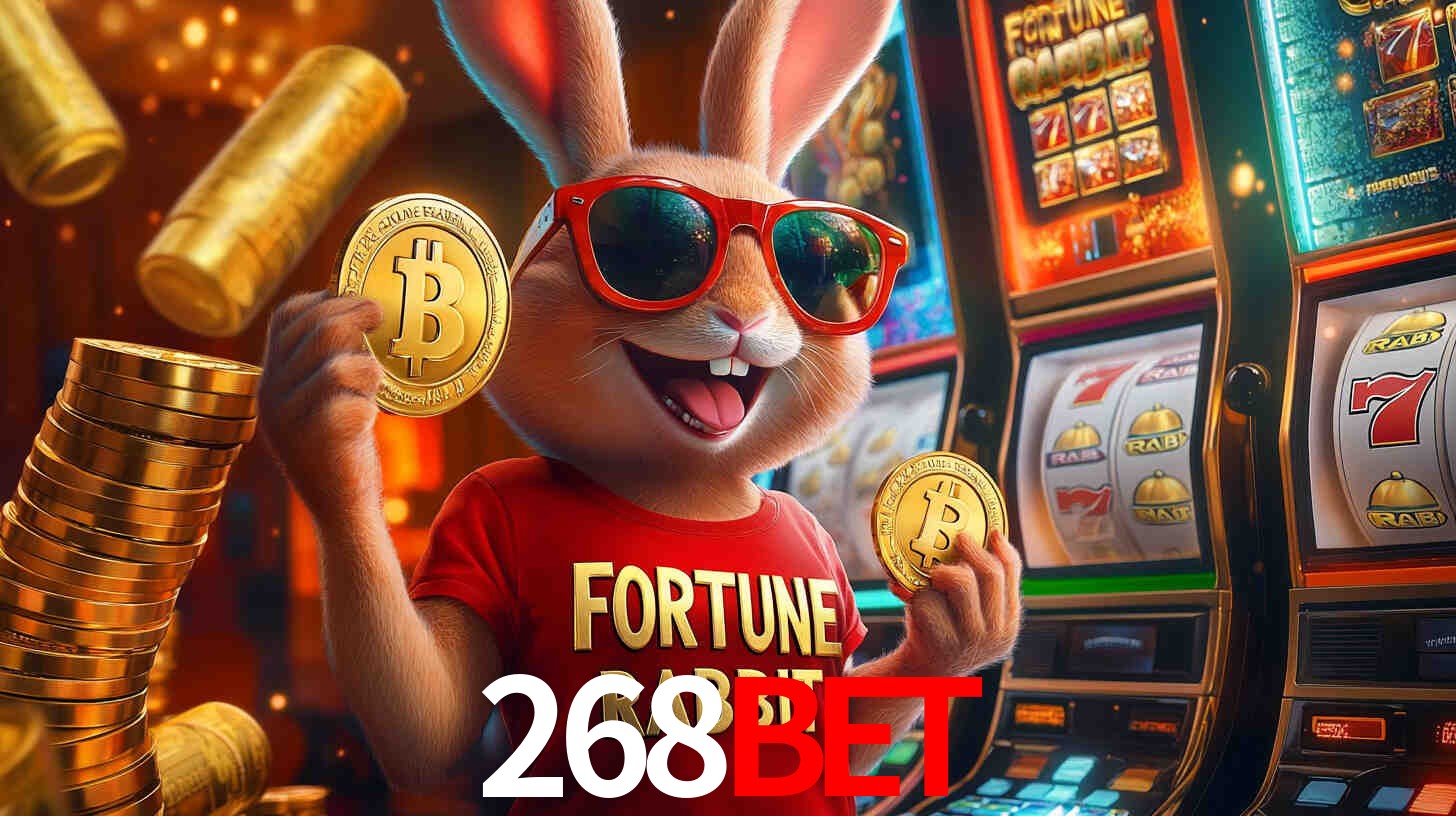 Apostas Esportivas na 268bet: Um Guia Completo
