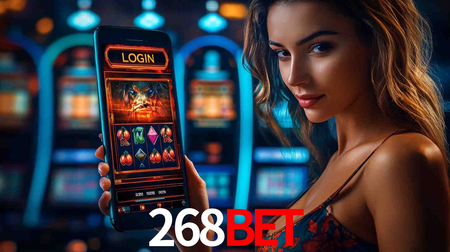 268bet.com