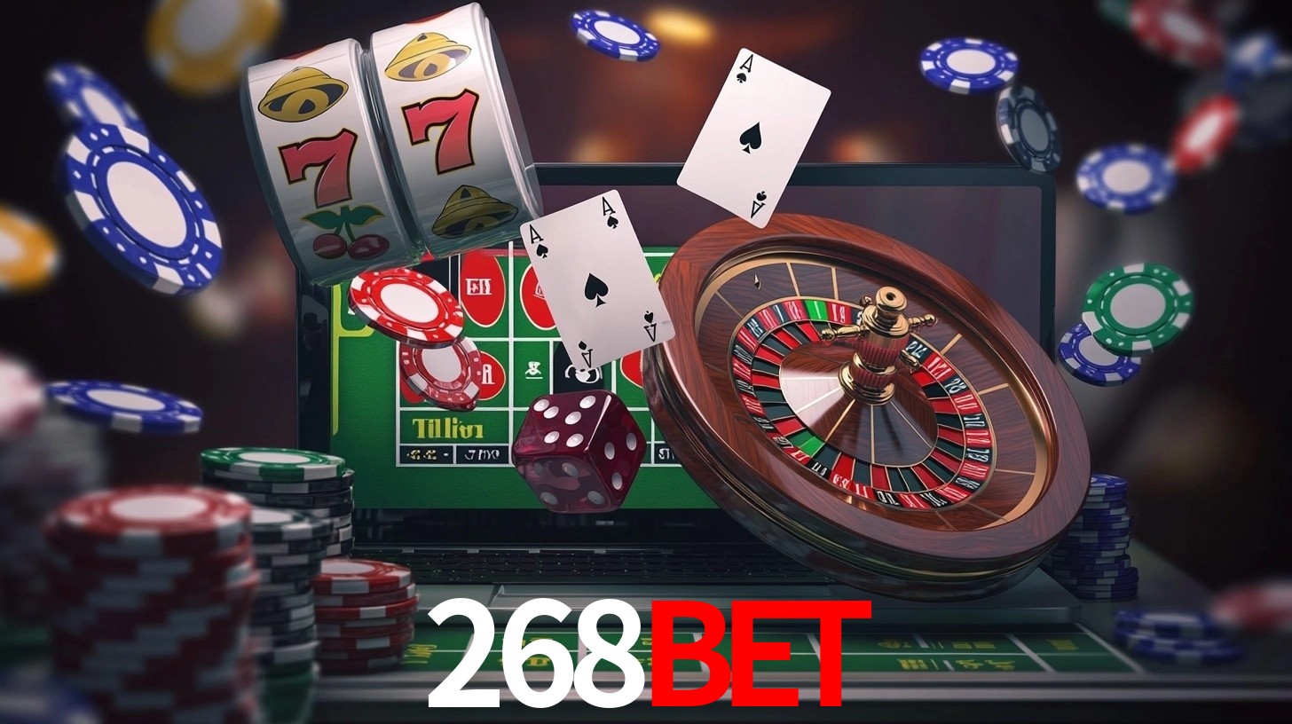 Instant EasyPaisa 268bet