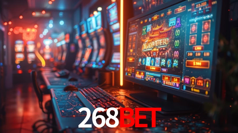 Explore as vantagens do 268bet: serviço profissional e confiabilidade