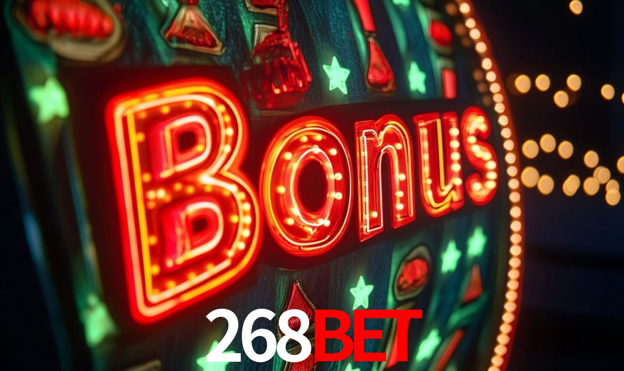 Desvendando o Mundo dos Jogos Virtuais na 268bet