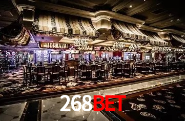 Exclusive Offers 268bet