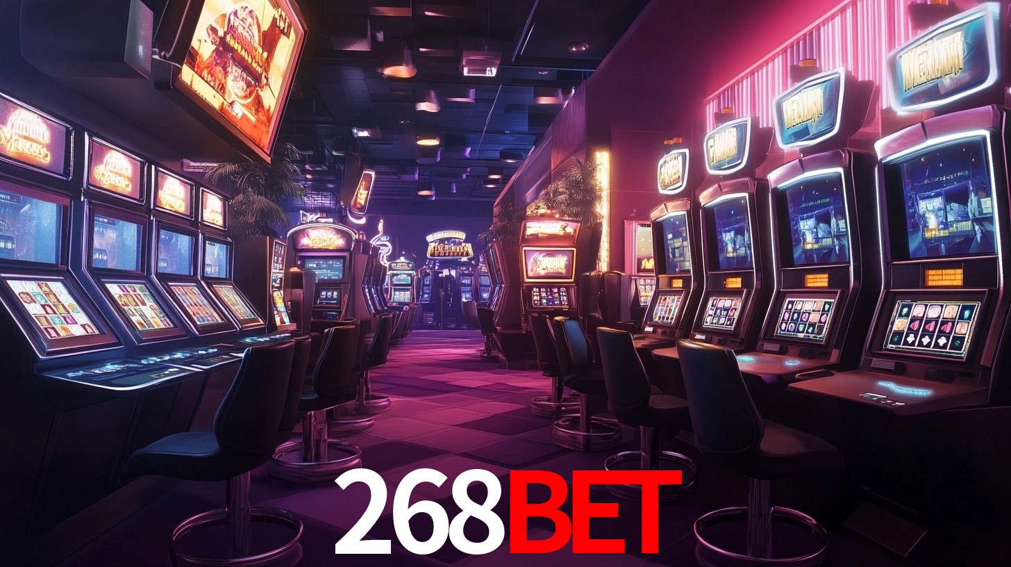 Exclusive Games 268bet