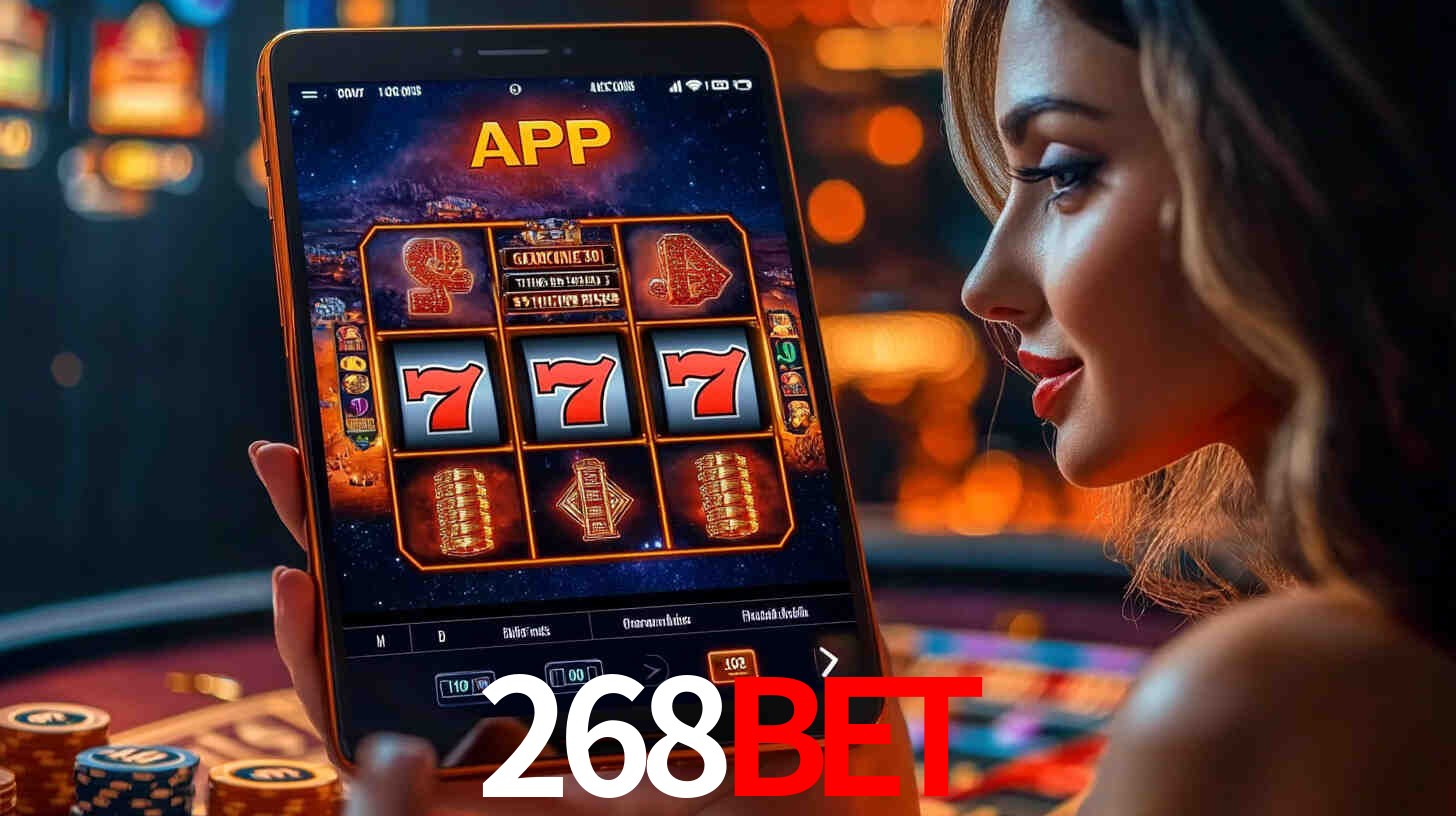 268bet.com