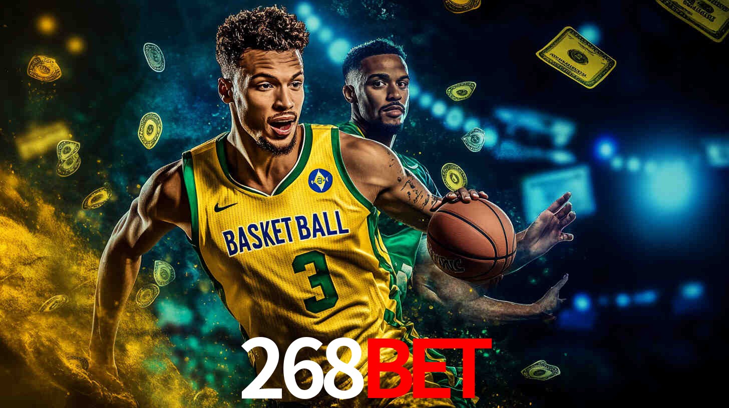 A Revolução dos Aplicativos de Jogos no 268bet